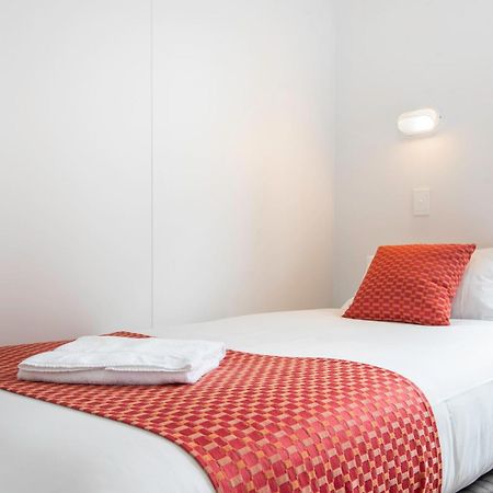 Echo Holiday Parks - Naracoorte Eksteriør bilde