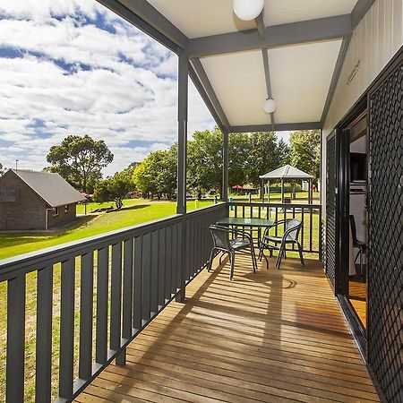 Echo Holiday Parks - Naracoorte Eksteriør bilde