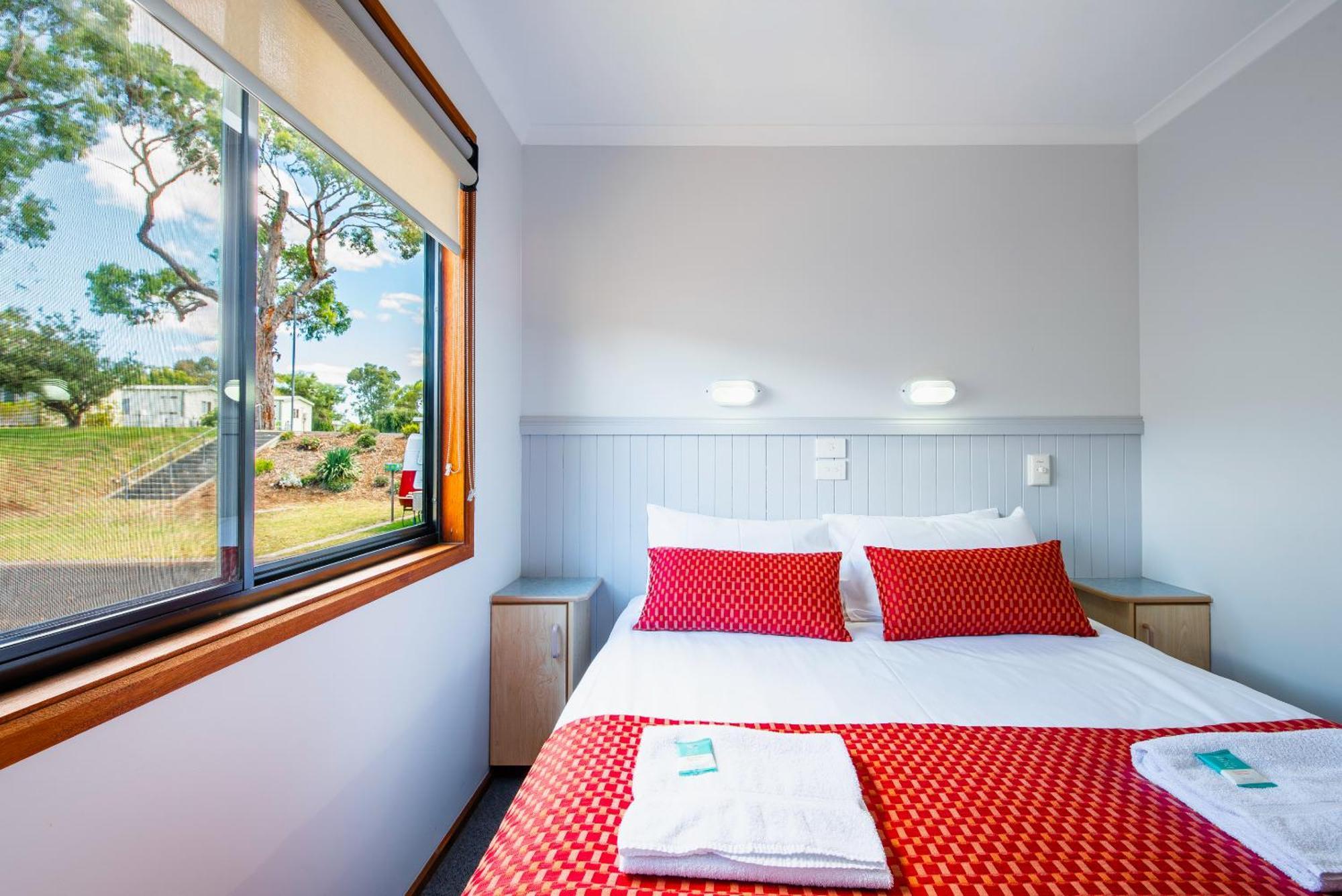 Echo Holiday Parks - Naracoorte Eksteriør bilde