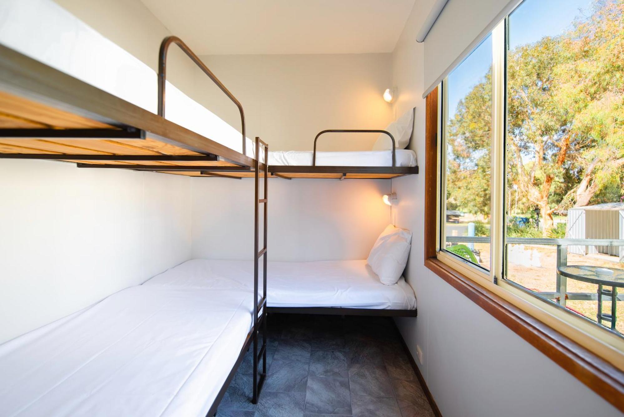 Echo Holiday Parks - Naracoorte Eksteriør bilde