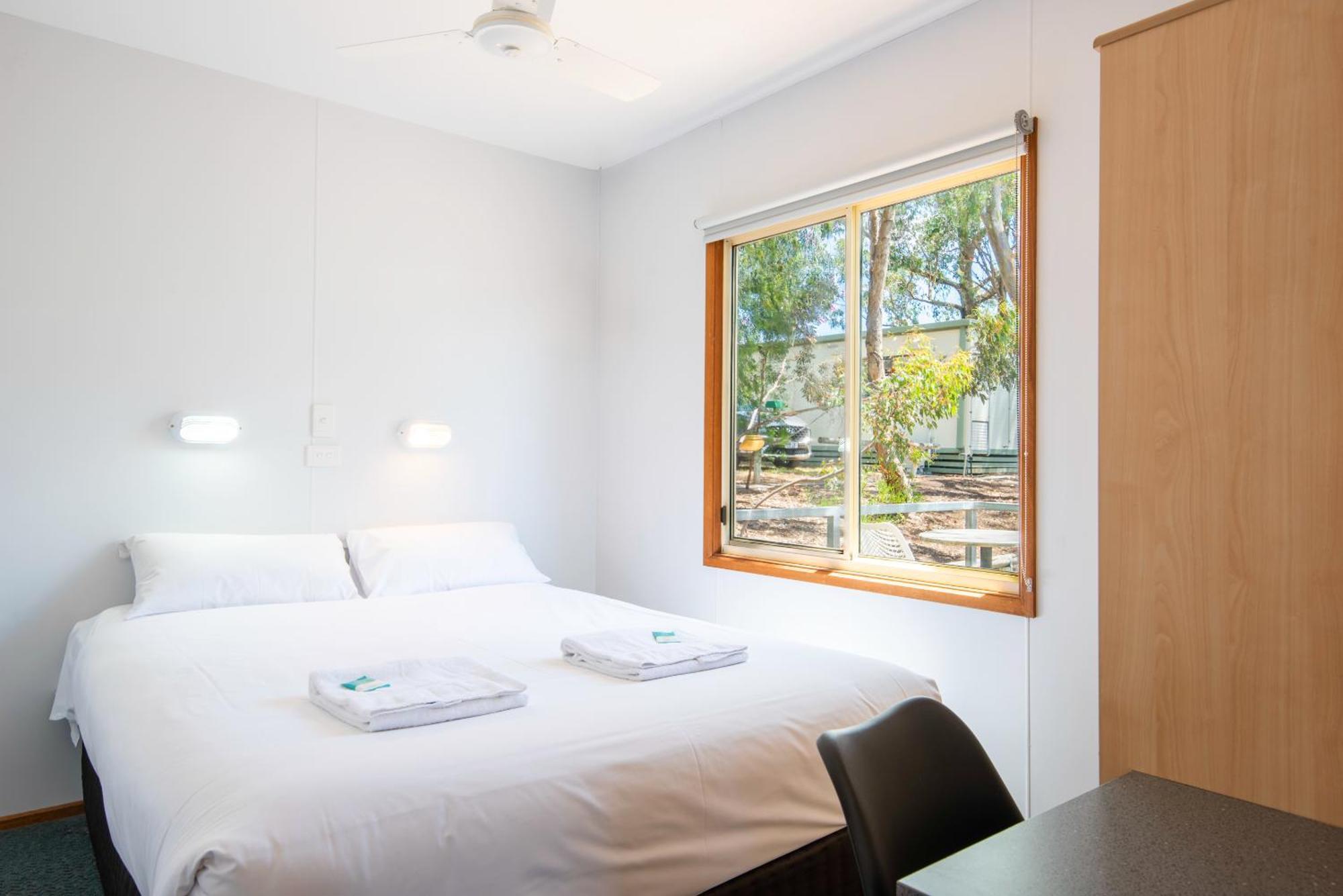 Echo Holiday Parks - Naracoorte Eksteriør bilde