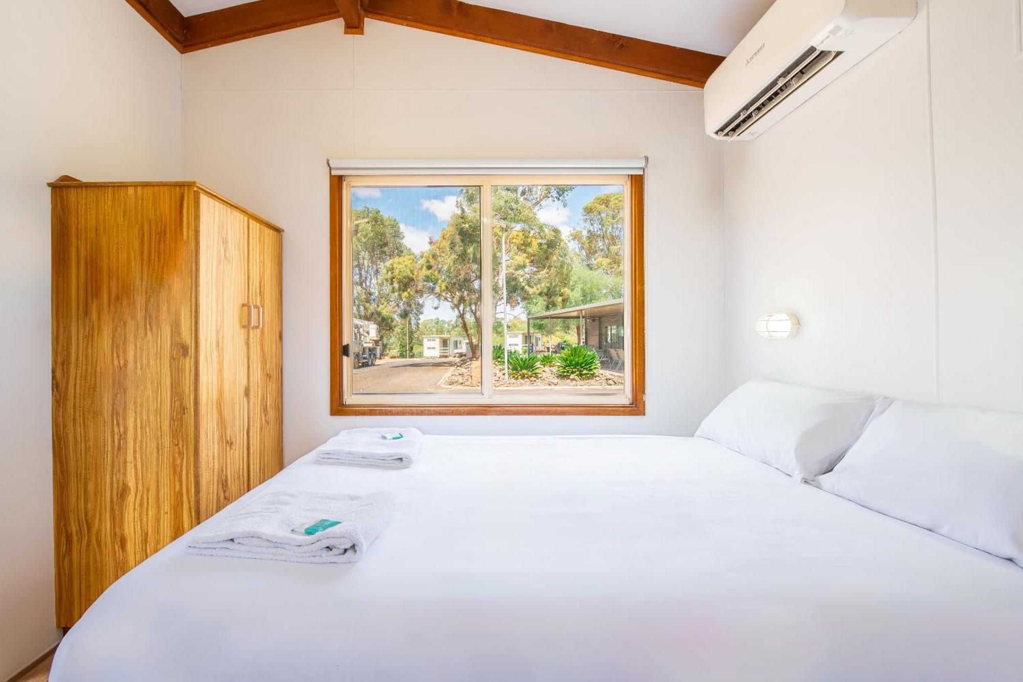 Echo Holiday Parks - Naracoorte Eksteriør bilde