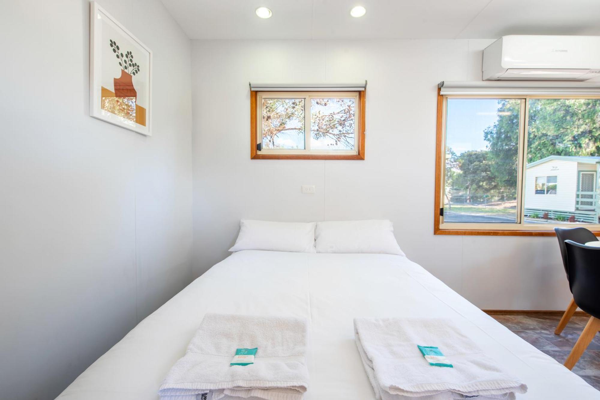 Echo Holiday Parks - Naracoorte Eksteriør bilde