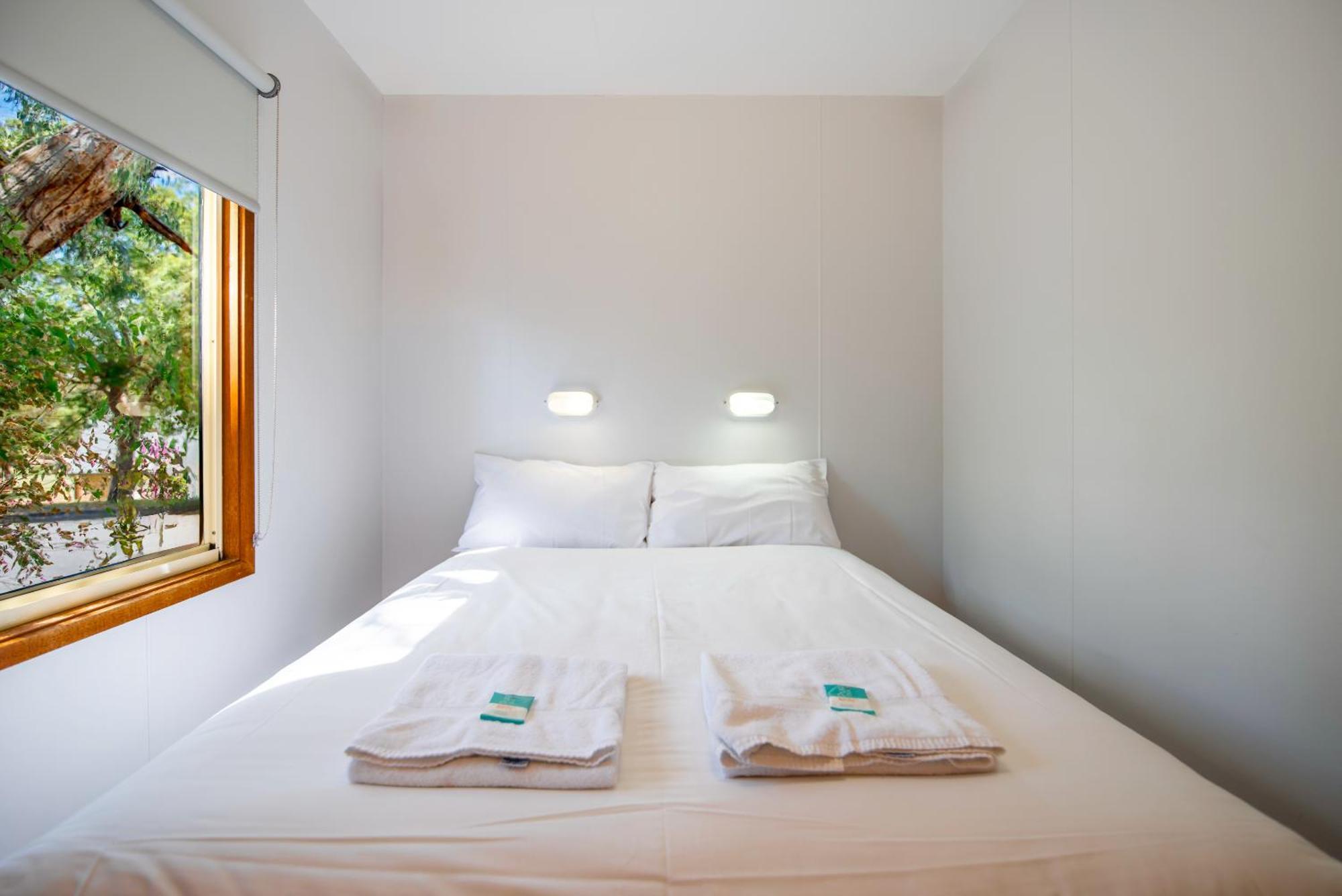 Echo Holiday Parks - Naracoorte Eksteriør bilde
