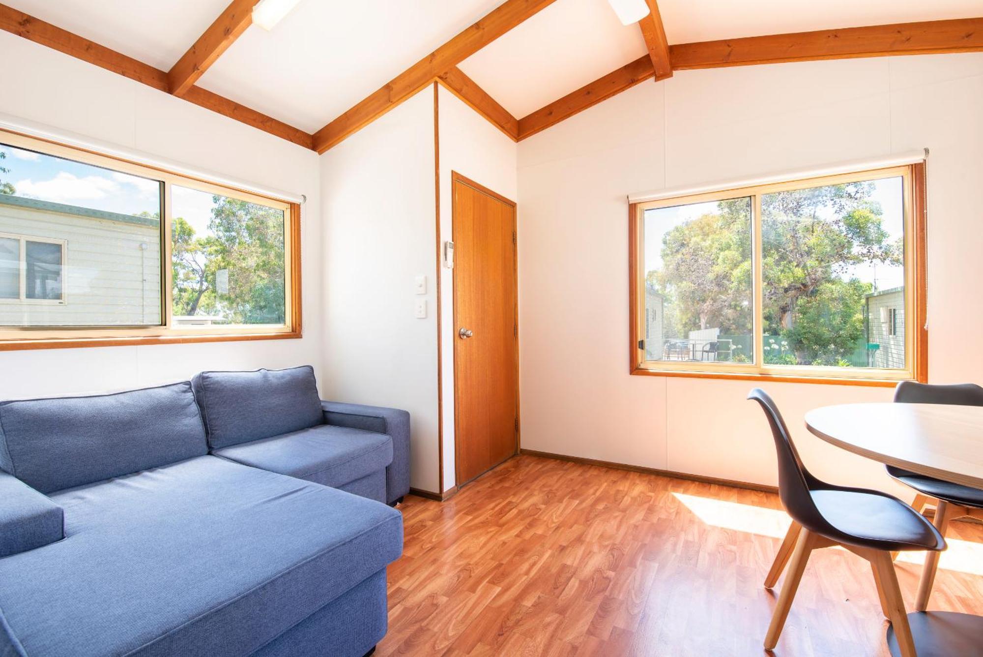 Echo Holiday Parks - Naracoorte Eksteriør bilde