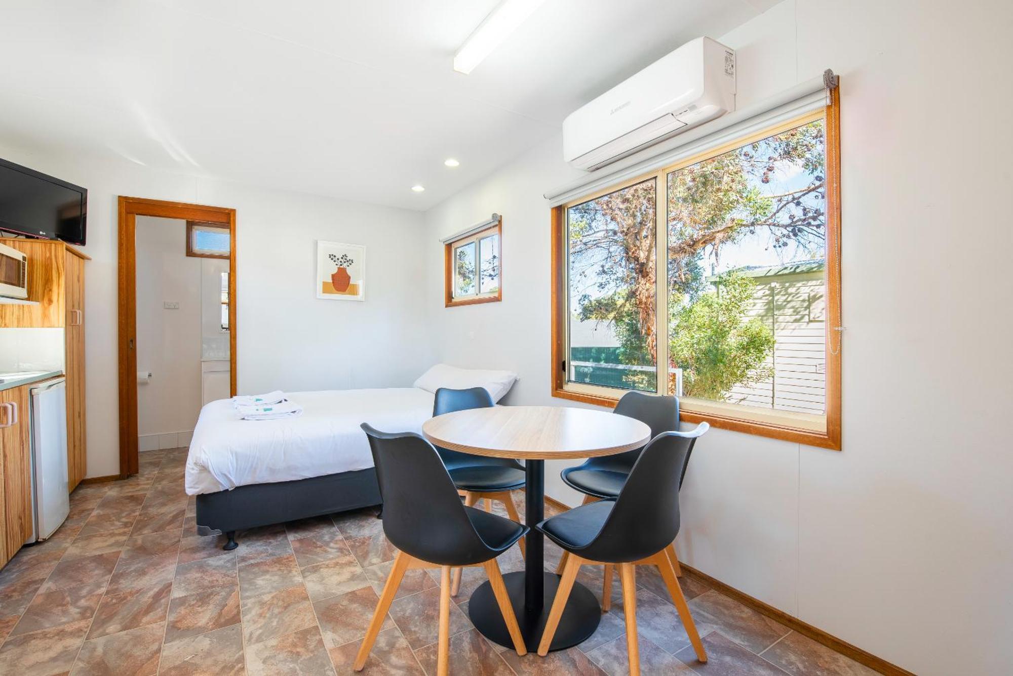 Echo Holiday Parks - Naracoorte Eksteriør bilde