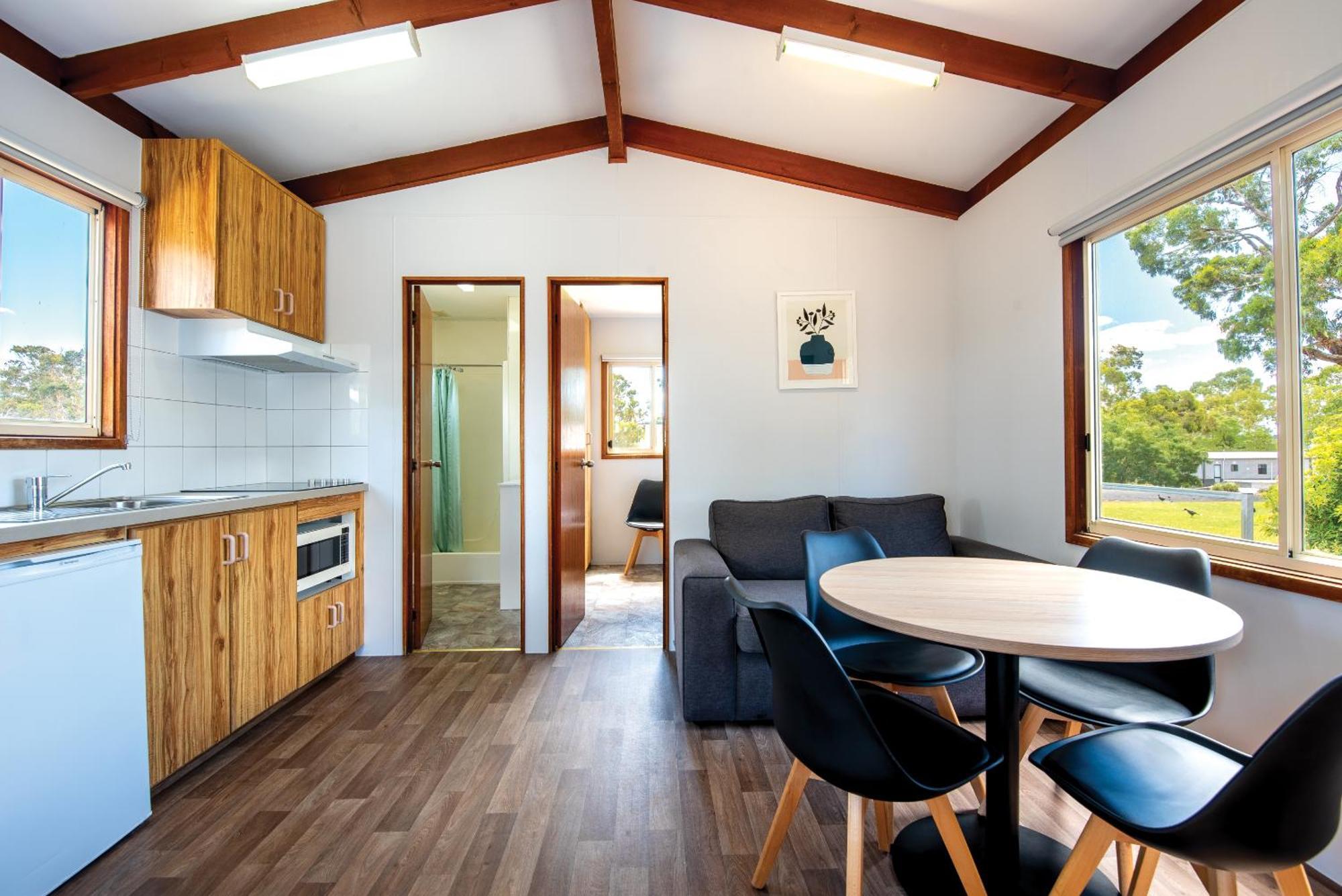 Echo Holiday Parks - Naracoorte Eksteriør bilde