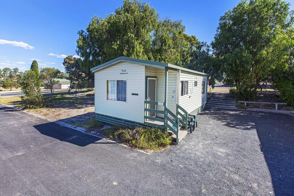 Echo Holiday Parks - Naracoorte Eksteriør bilde